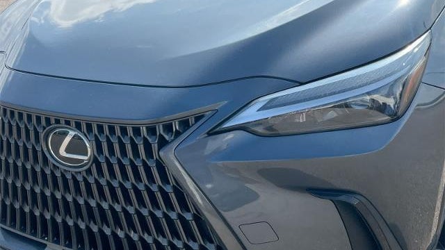 2024 Lexus NX 350 Base