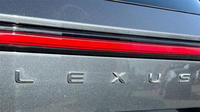 2024 Lexus NX 350 Base