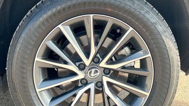 2024 Lexus NX 350 Base