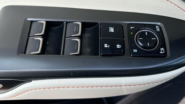 2024 Lexus NX 350 Base
