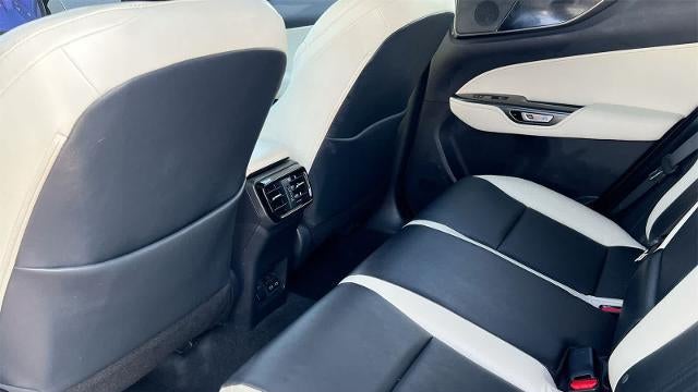 2024 Lexus NX 350 Base