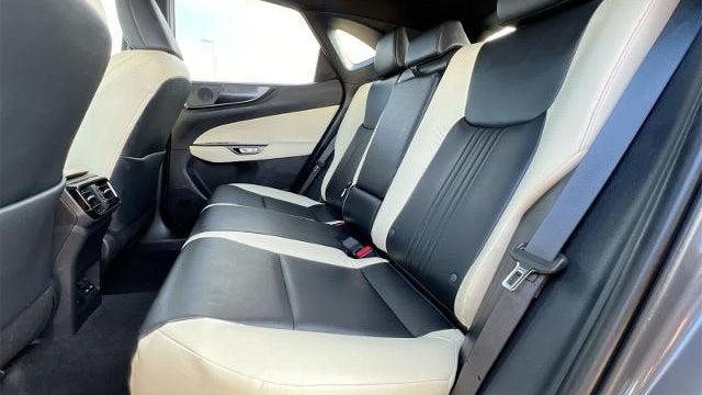 2024 Lexus NX 350 Base