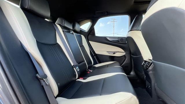 2024 Lexus NX 350 Base
