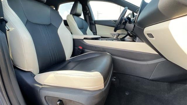 2024 Lexus NX 350 Base