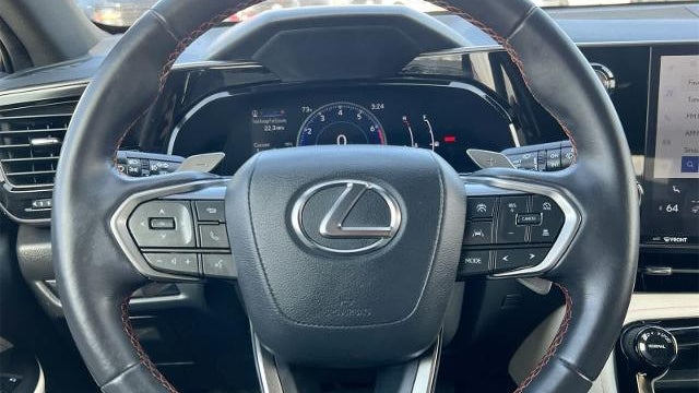 2024 Lexus NX 350 Base