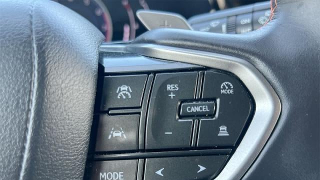 2024 Lexus NX 350 Base