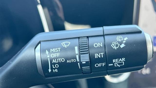 2024 Lexus NX 350 Base