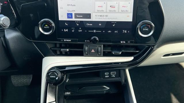 2024 Lexus NX 350 Base