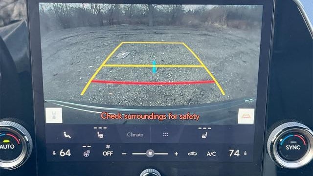 2024 Lexus NX 350 Base