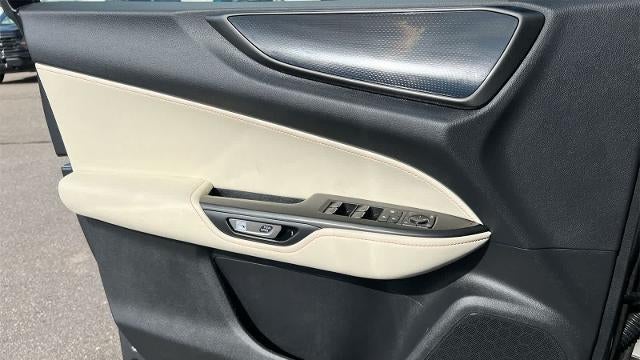 2024 Lexus NX 350 Base