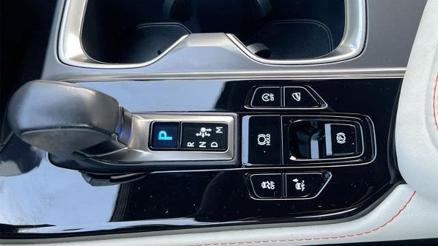 2024 Lexus NX 350 Base