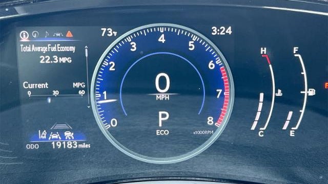 2024 Lexus NX 350 Base