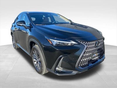Photo of a 2024 Lexus NX 350 AWD 4DR Crossover for sale