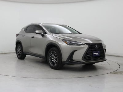 2022 Lexus NX 350 AWD 4DR Crossover