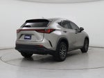 2022 NX 350 Thumbnail 8