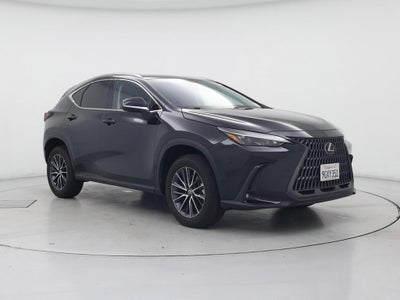 Photo of a 2024 Lexus NX 350 AWD 4DR Crossover for sale