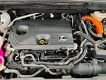2025 NX 350h Thumbnail 2