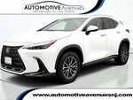 2025 NX 350h Thumbnail 3
