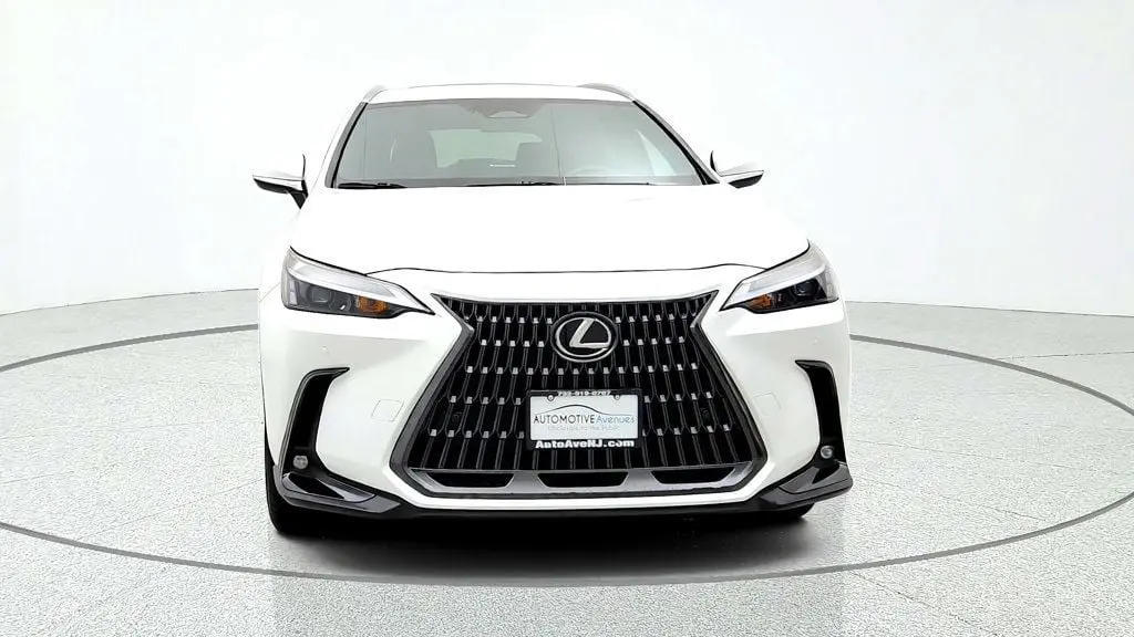 2025 Lexus NX - $44,995