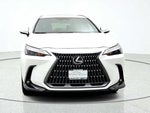 2025 NX 350h Thumbnail 4