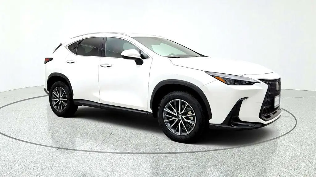 2025 Lexus NX - $44,995