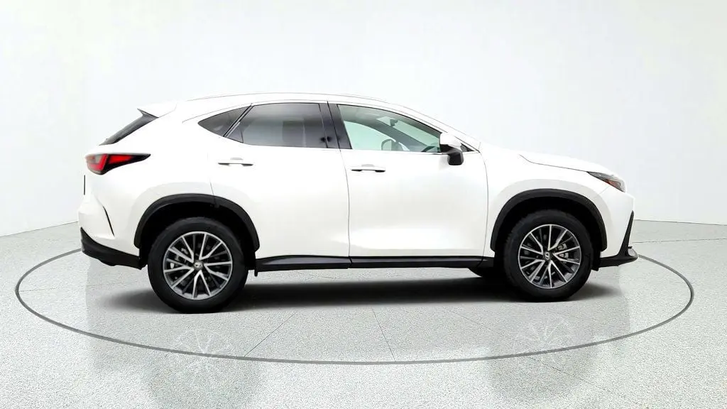 2025 Lexus NX - $44,995
