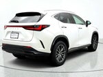 2025 NX 350h Thumbnail 7