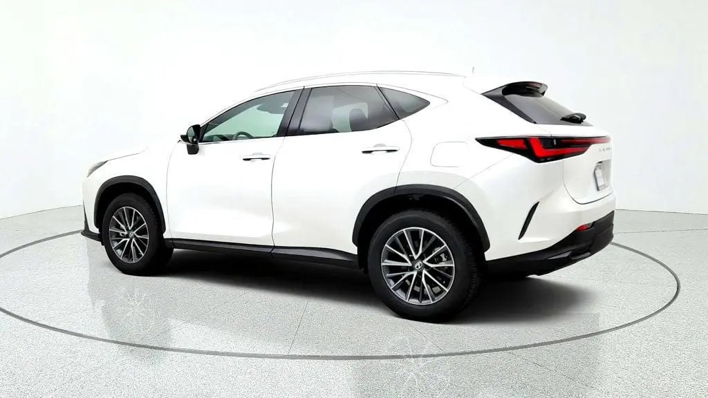 2025 Lexus NX - $44,995