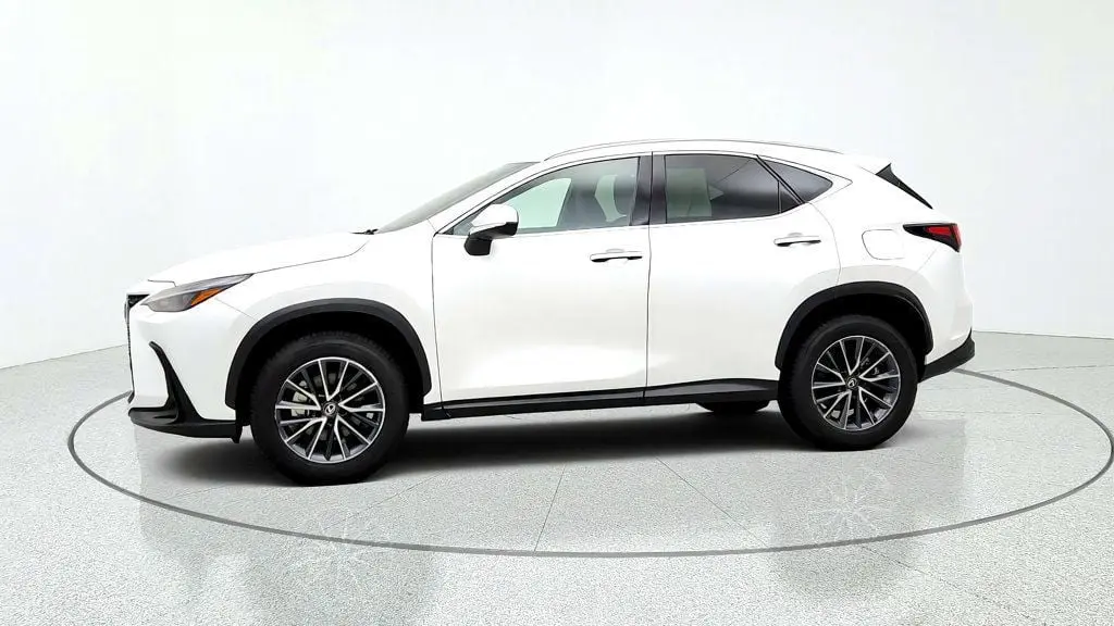 2025 Lexus NX - $44,995