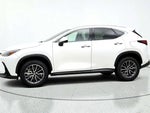 2025 NX 350h Thumbnail 10