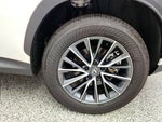 2025 NX 350h Thumbnail 11