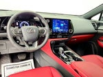2025 NX 350h Thumbnail 13