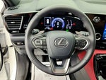 2025 NX 350h Thumbnail 14