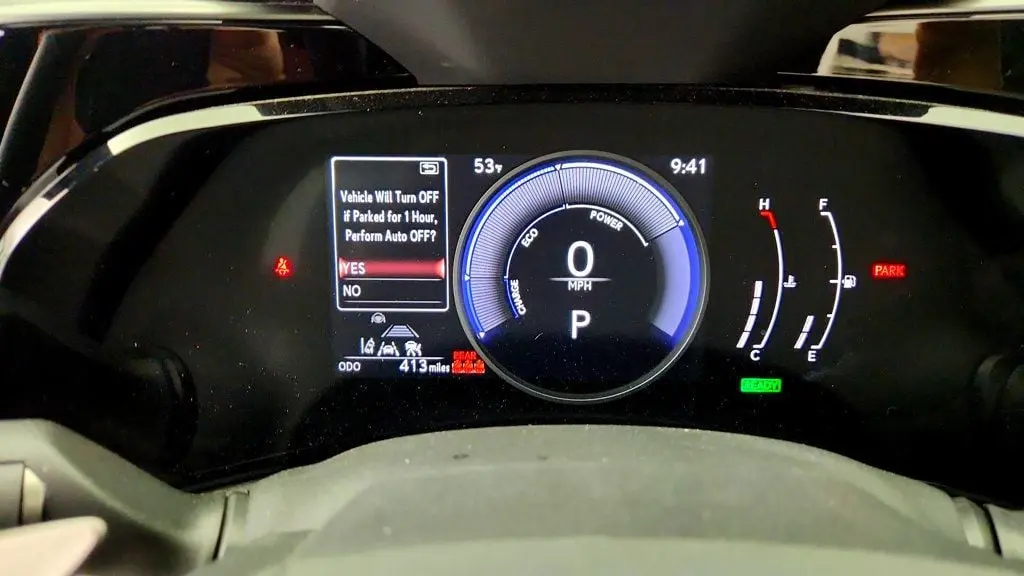 2025 Lexus NX - $44,995