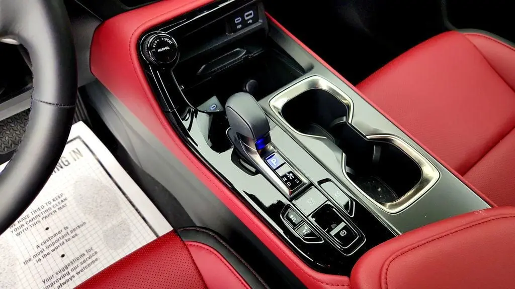 2025 Lexus NX - $44,995