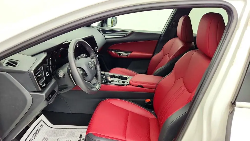 2025 Lexus NX - $44,995