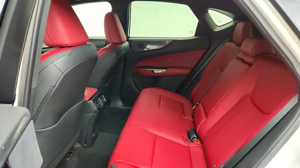 2025 Lexus NX - $44,995