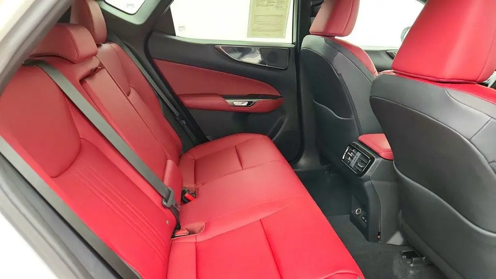 2025 Lexus NX - $44,995