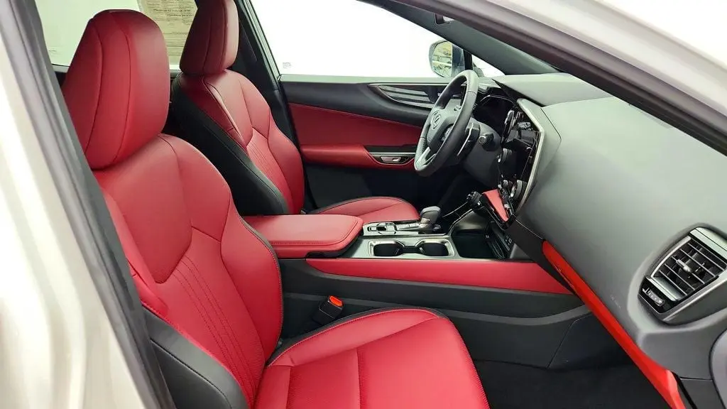 2025 Lexus NX - $44,995