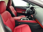 2025 NX 350h Thumbnail 22