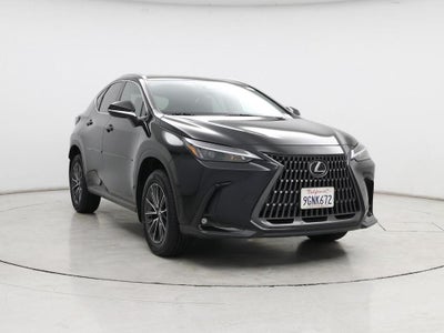 Photo of a 2024 Lexus NX 350H AWD 4DR Crossover for sale