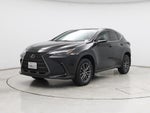 2024 NX 350h Thumbnail 4