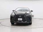 2024 NX 350h Thumbnail 5