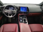 2024 NX 350h Thumbnail 9