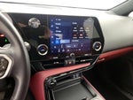 2024 NX 350h Thumbnail 16