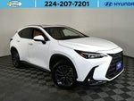 2026 NX 350h Thumbnail 1