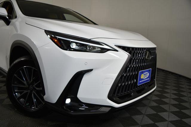 2026 Lexus NX - $48,367