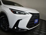2026 NX 350h Thumbnail 2