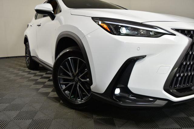 2026 Lexus NX - $48,367