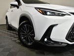 2026 NX 350h Thumbnail 3